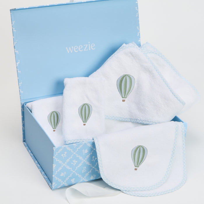 Newborn Gift Set