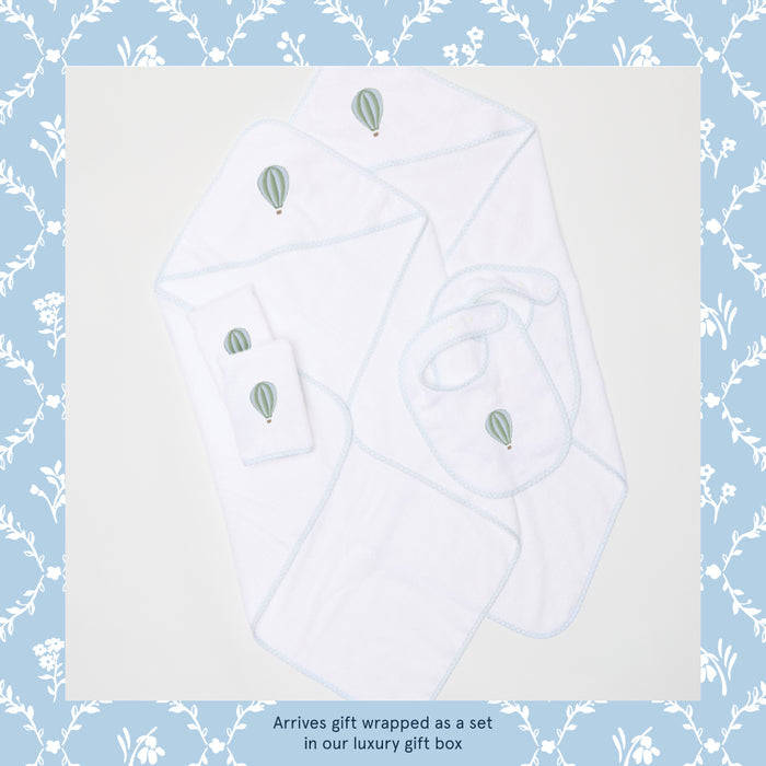 Newborn Gift Set