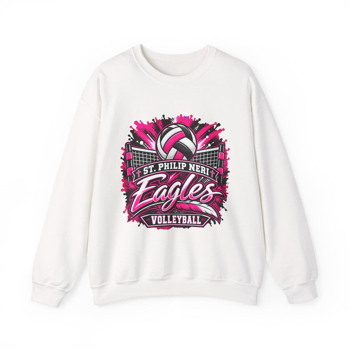 NO ROSTER back - Sweatshirt