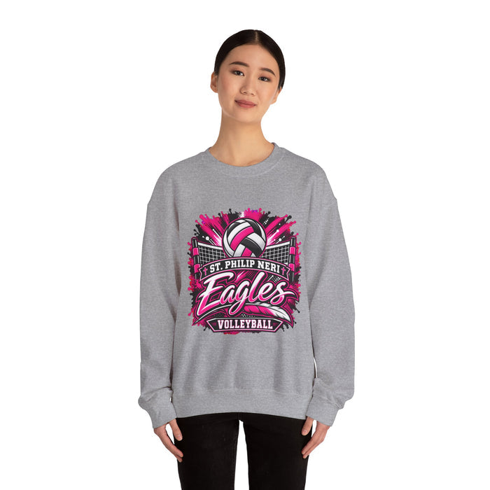 NO ROSTER back - Sweatshirt