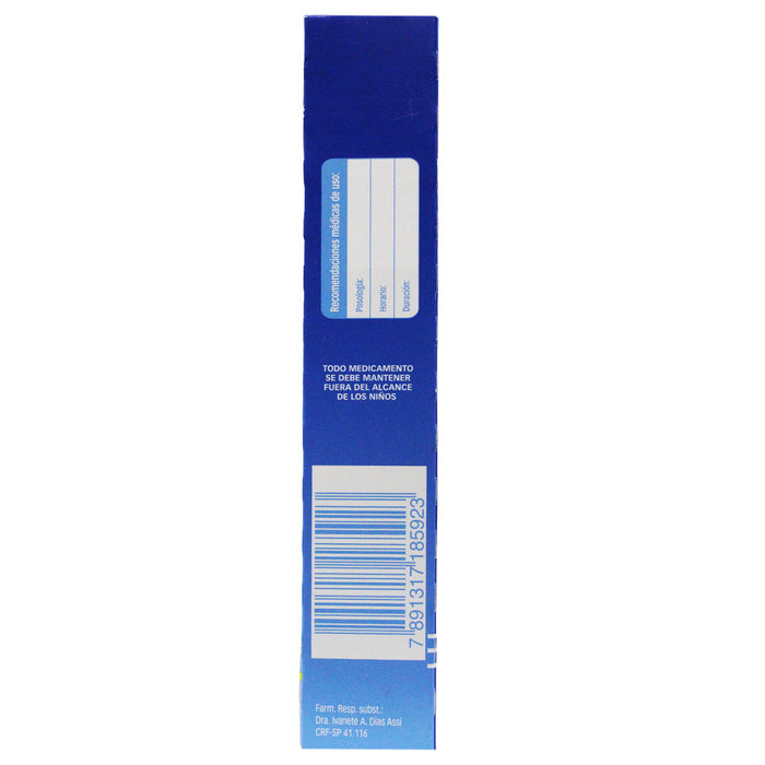 Novacort-G Betametasona 0.0005 Y Gentamicina Sulfato 0.001 Crema X 30G