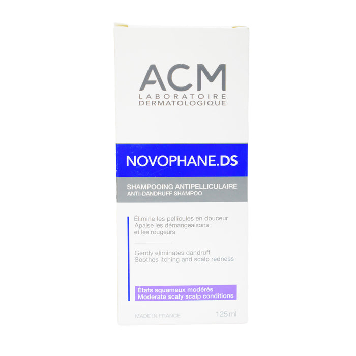 Novophane Ds Shampoo