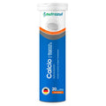 Nutrazul Vitamina C + Calcio + Magnesio Efervescente X Tubo