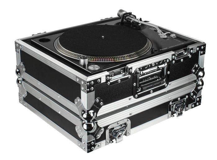 Odyssey FZ1200 - Technics 1200 Style DJ Turntable Flight Case