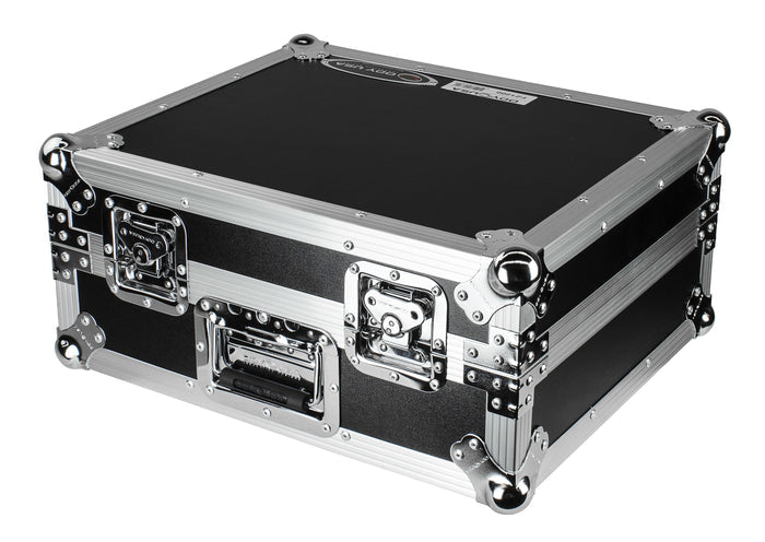 Odyssey FZ1200 - Technics 1200 Style DJ Turntable Flight Case