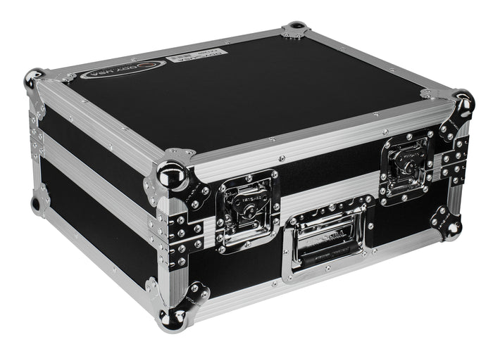Odyssey FZ1200 - Technics 1200 Style DJ Turntable Flight Case