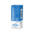 Oftabiótico Ungüento Oftálmico Con Bacitracina X 3.5G
