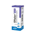 Oftaler Forte 0.05% Ketotifeno Colirio X 10Ml