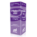 Oftalmol Aler 0.2% Colirio X 5Ml Olopatadina