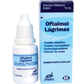 Oftalmol Lagrimas Colirio X 15Ml