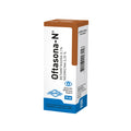 Oftasona N Betametasona Neomicina Colirio X 10Ml