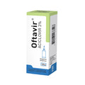 Oftavir 3% Aciclovir Ungüento Oftálmico X 3.5G