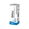 Oftic 0.1% Diclofenaco Sódico Colirio X 10Ml