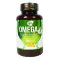 Omega 3 1000Mg X 90 Capsulas Blandas