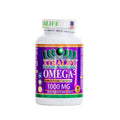 Omega 3 1000Mg Xtralife X 100 Cápsulas