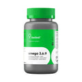 Omega 3 6 9 Frasco X 60 Capsulas