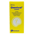 Omnival Jarabe X 200Ml