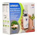 Omron Nebulizador De Malla Vibradora Ne-U22-La
