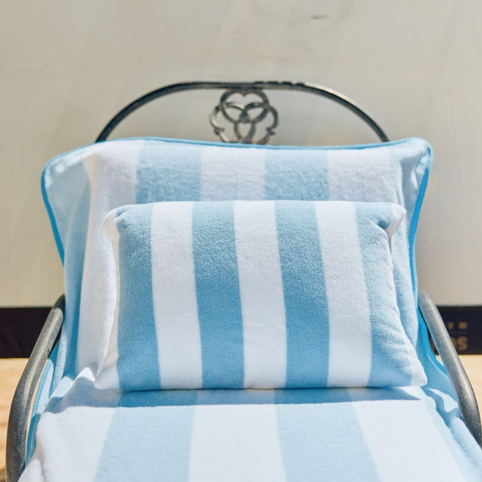 Outdoor Pillow Sham