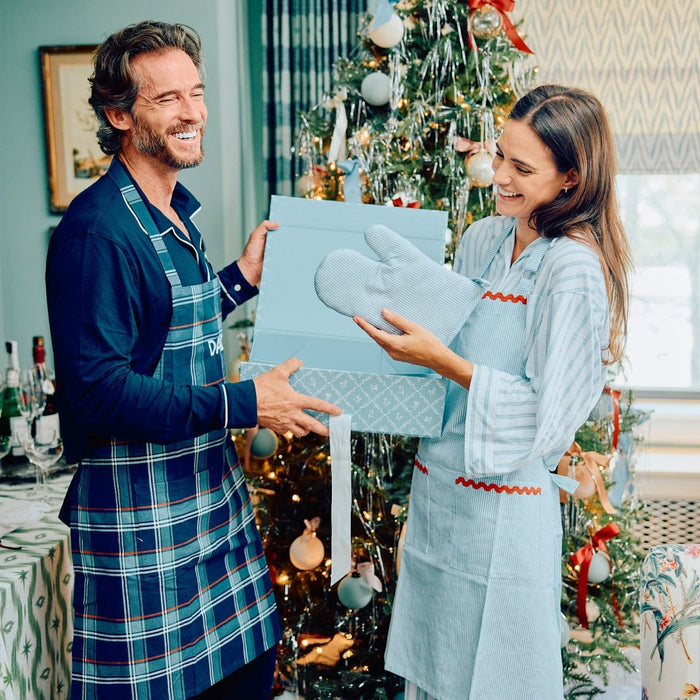 Oven Mitts (pair)