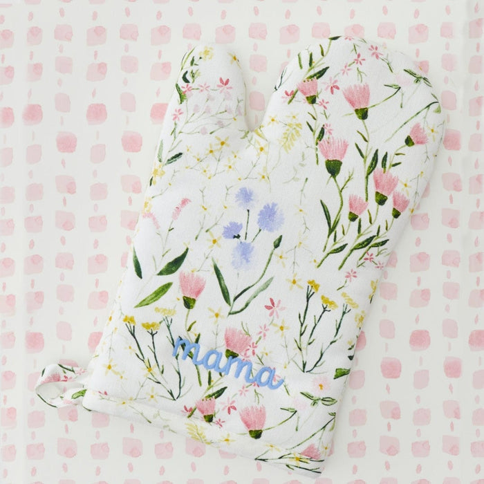 Oven Mitts (pair)