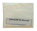 Oxido De Zinc Bolsita X 1K