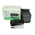 Oximetro De Pulso Jumper C Pantalla Led Ad Ped
