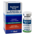 Paclitaxel 30Mg X Ampolla