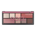Paleta sombras Catrice The Electric Rose
