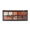 Paleta sombras Catrice The Hot Mocca