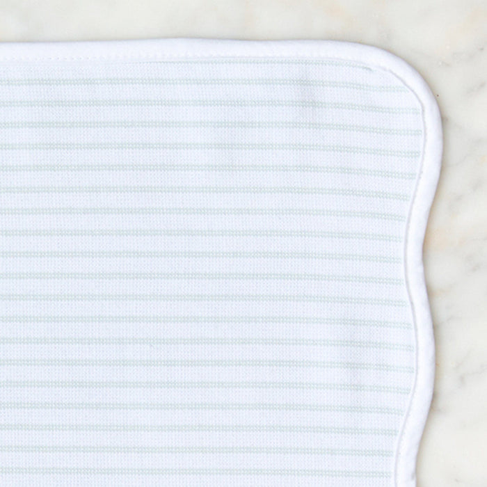 Palm Tree Kitchen Towels (pair)
