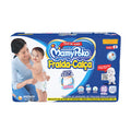 Pañal Calzón Unisex Mamypoko Xg X 42 Unidades