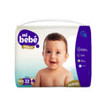 Pañal Mi Bebé Xxg X 32 Unidades