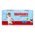 Pañales Triple Protección Huggies Talla Xxg Más De 14Kg X 36 Unidades