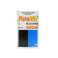 Paramix Nitazoxanida 100 Mg / 5 Ml Suspensión X 30 Ml