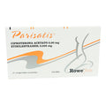 Parisatis Ciproterona Acetato 2Mg Y Etinil Estradiol 0.035Mg X 21 Comprimidos