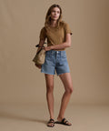 Parker Long Short