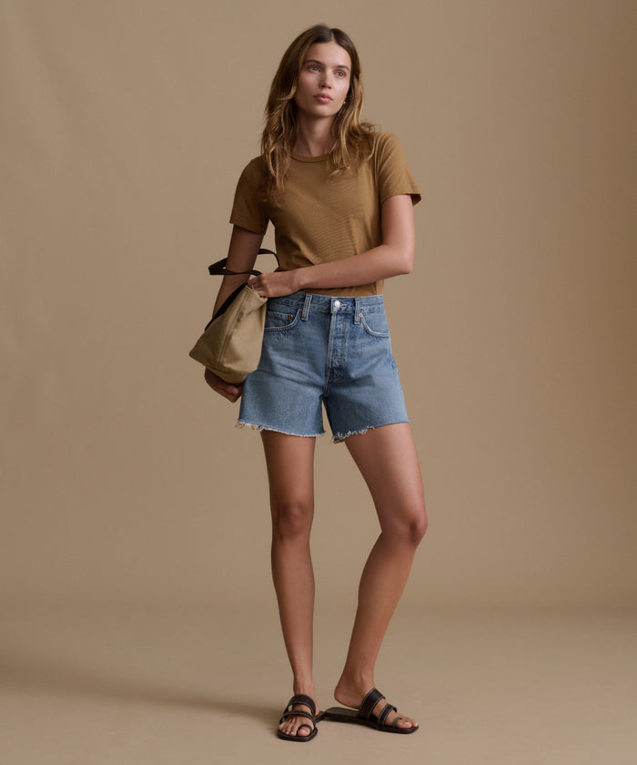 Parker Long Short