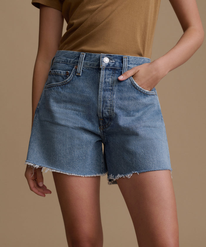 Parker Long Short