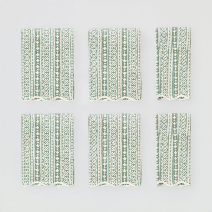 Leah OConnell Georgie / No Embroidery