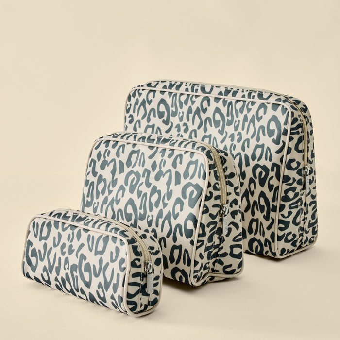 Leopard / No Embroidery