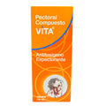 Pectoral Compuesto Jarabe X 120Ml