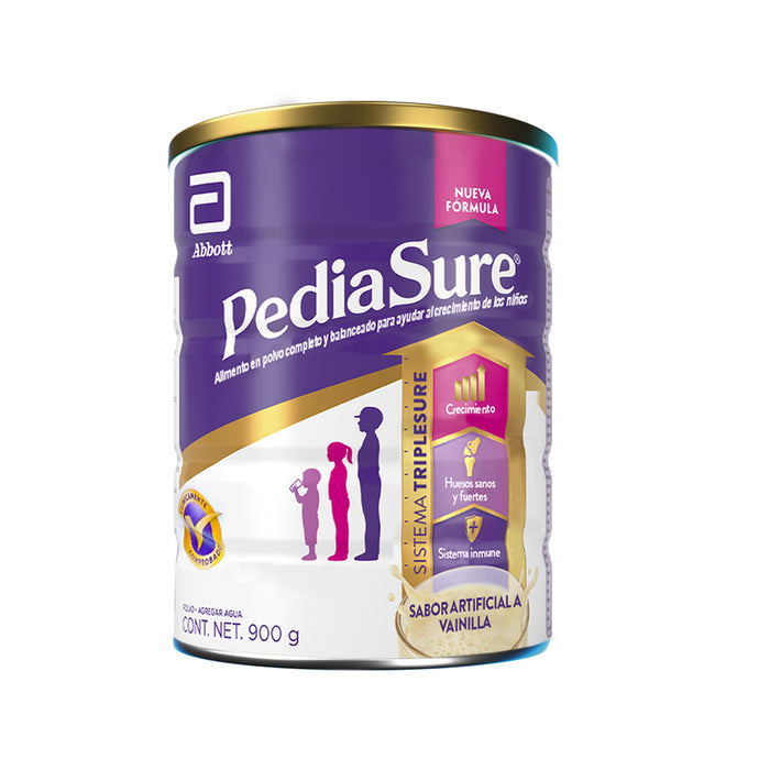 Pediasure Vainilla X 900G