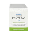 Pentasa Mesalazina 1G X Sobre