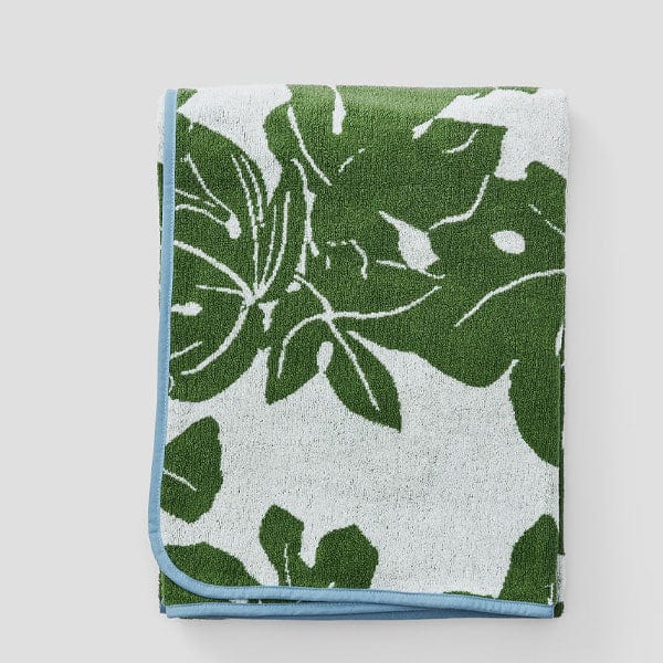 Peter Dunham x Weezie Beach Towel Bundle (4 pieces)