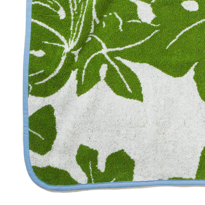 Peter Dunham x Weezie Beach Towel