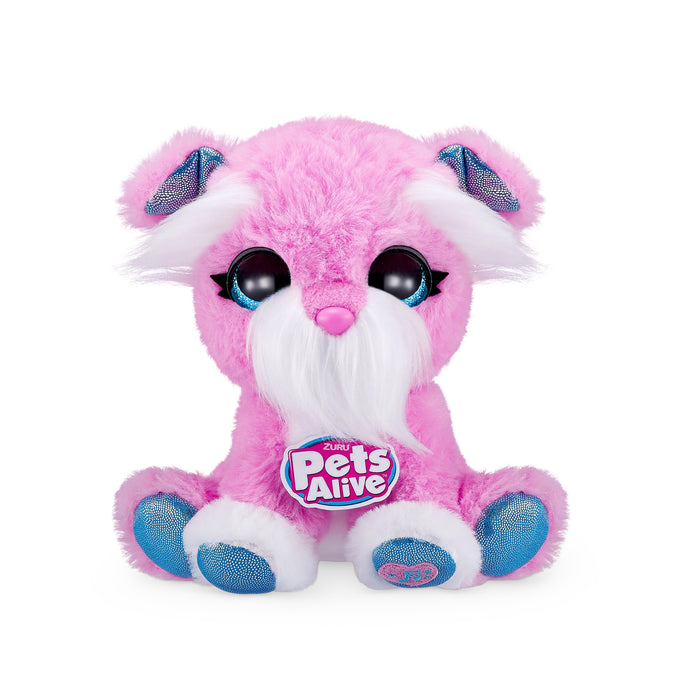 Pets Alive Mascota Sorpresa X Unidad