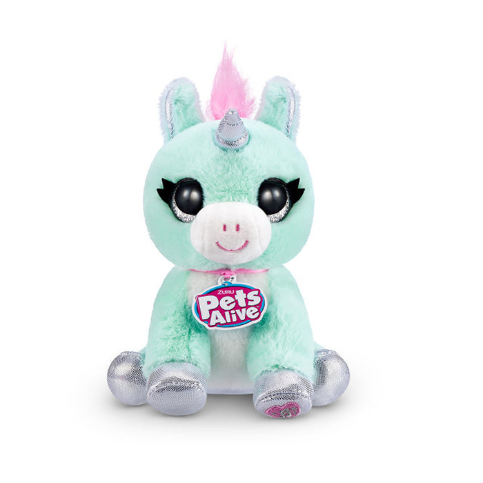 Pets Alive Mascota Sorpresa X Unidad