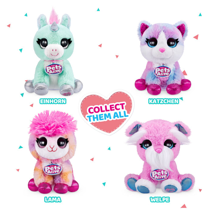 Pets Alive Mascota Sorpresa X Unidad