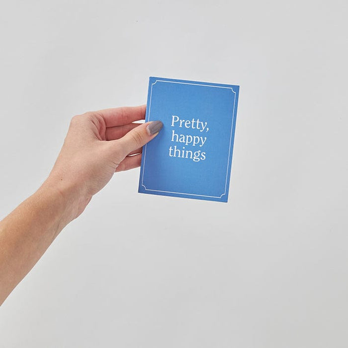 Physical Gift Card